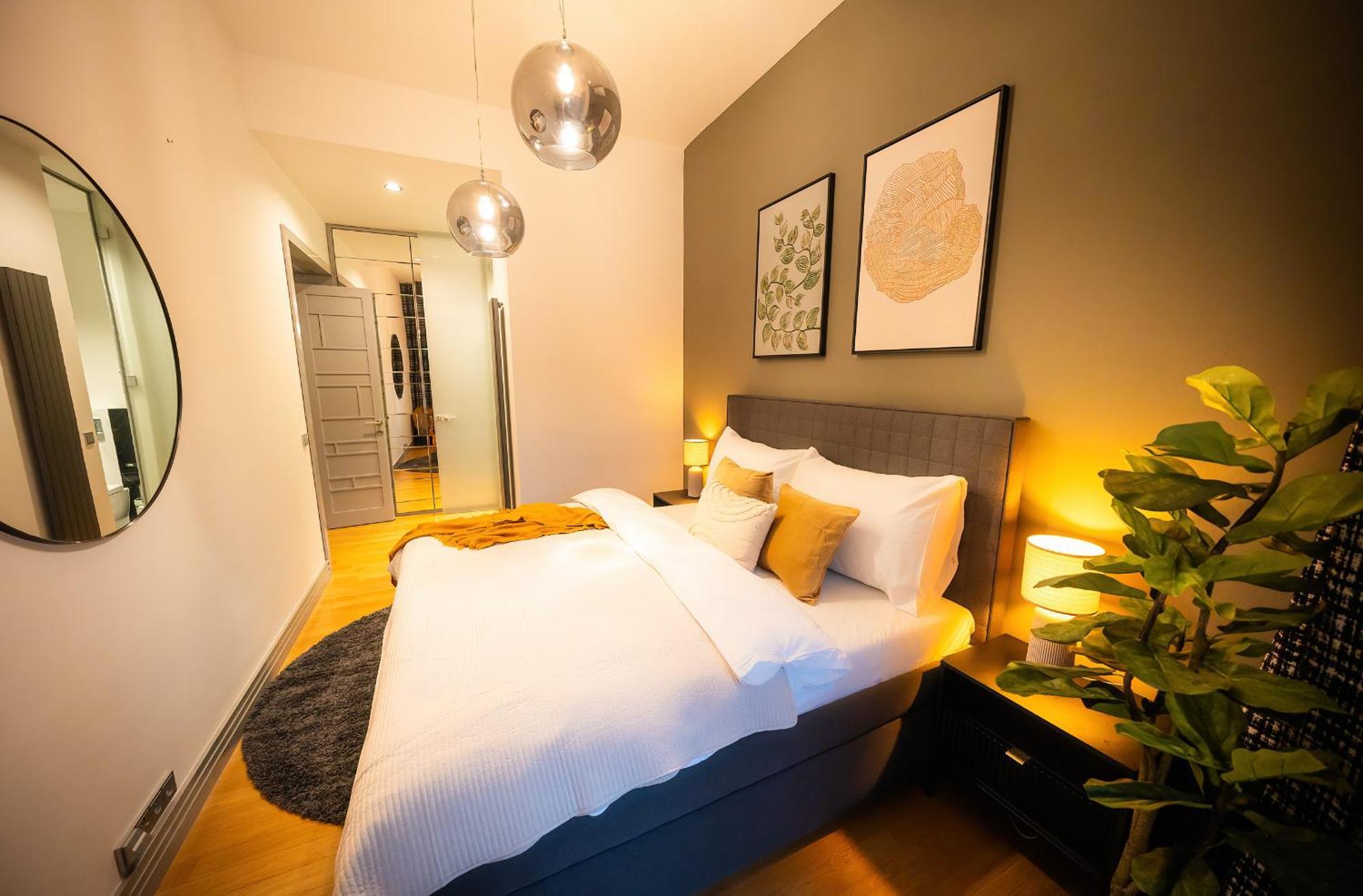 Billionaires Boutique Residence & Premium Suites, Old Town Прага Екстериор снимка